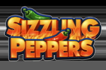 Sizzling Peppers