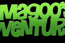 Dr. Magoo’s Adventure