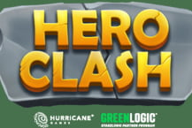 Hero Clash
