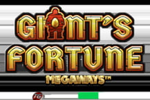 Giant’s Fortune Megaways™