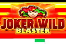 Joker Wild Blaster