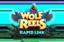 Wolf Reels Rapid Link