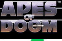 Apes of Doom
