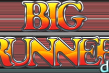 Big Runner Dice