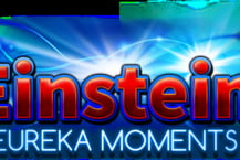 Einstein Eureka Moments Dice