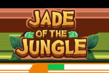 Jade of the Jungle