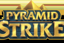 Pyramid Strike