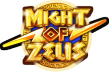 Might of Zeus