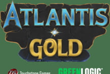 Atlantis Gold