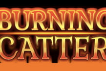 Burning Scatters