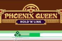 Phoenix Queen: Hold ‘n’ Link