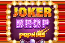 Joker Drop Popwins