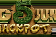 Big5 Jungle Jackpot