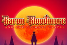 Baron Bloodmore and the Crimson