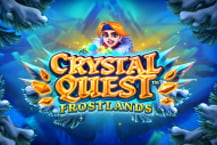 Crystal Quest: Frostlands