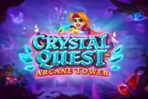 Crystal Quest: Arcane Tower