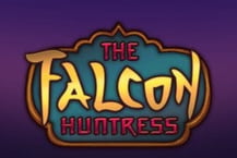 The Falcon Huntress