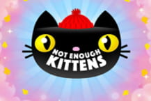 Not Enough Kittens
