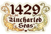 1429 Uncharted Seas