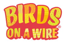 Birds On a Wire