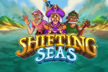 Shifting Seas 96