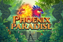 Phoenix Paradise 96