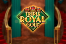 Triple Royal Gold 96