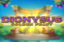 Dionysus Golden Feast 96