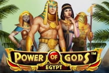 Powers of Gods™: Egypt