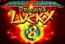 Dragons Lucky 8™