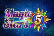 Magic Stars 5