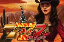 Hot 777 Deluxe™