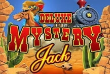 Mystery Jack Deluxe