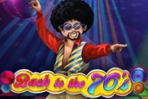 Back to the 70's