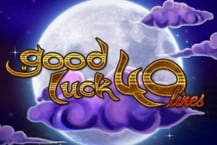 Good Luck 40
