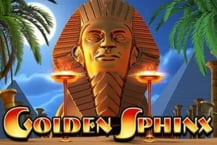 Golden Sphinx