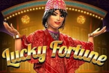 Lucky Fortune