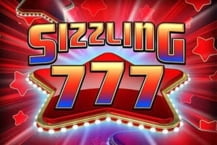Sizzling 777