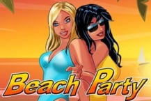 Beach Party