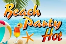 Beach Party Hot