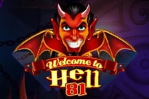 Welcome to Hell 81