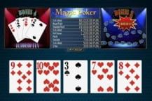 Magic Poker