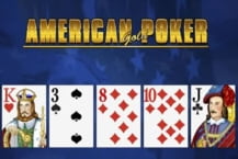 American Poker Gold