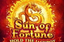 Sun of Fortune