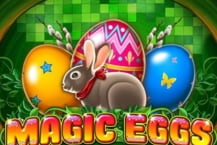 Magic Eggs