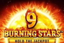 9 Burning Stars™
