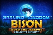 Sizzling Kingdom™: Bison