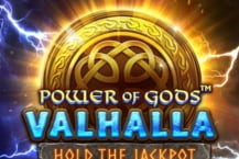 Power of Gods™: Valhalla