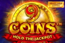 9 Coins™ Grand Gold Edition