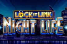 Lock It Link - Night Life